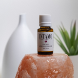Intamo Night Move Diffuser Blend — Aphrodisiac Blend - IP009