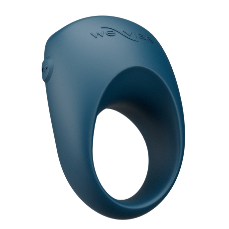 We-Vibe We‑Vibe Pivot 2 Couples Vibrating Ring — Slate - WE3109