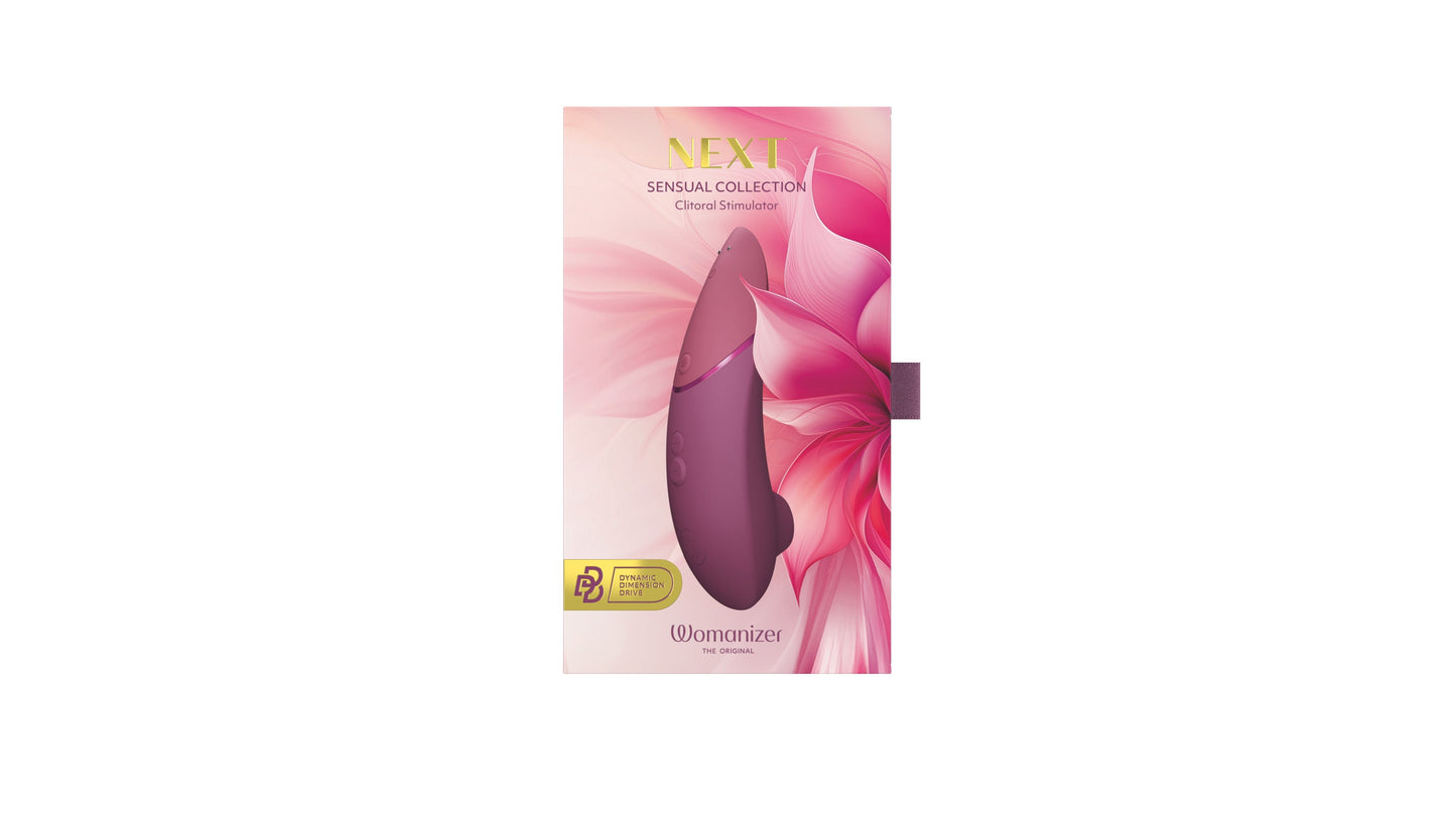 Womanizer Next Dusky Pink by Womanizer