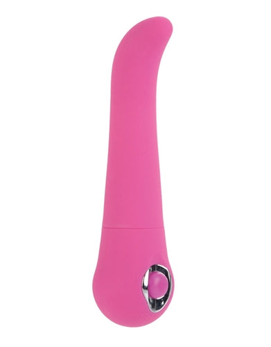 Body and Soul Adore - Pink by CalExotics