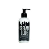 Creamy Glide Intimate Gel — Milky String Effect Lubricant, 250 ml - CM9375