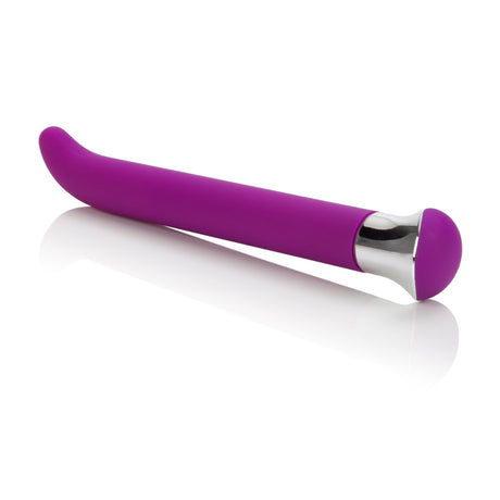 10-Function Risque G-Vibe - Purple by CalExotics