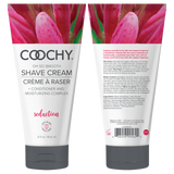 Coochy Seduction Shave Cream — 0.5 fl oz (15 mL) - HP1031