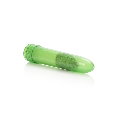 Shanes World Sparkle Vibes - Green by CalExotics