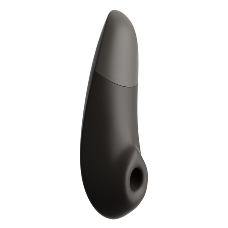 Womanizer Enhance 2‑in‑1 Clitoral Stimulator — Black - WZ2999