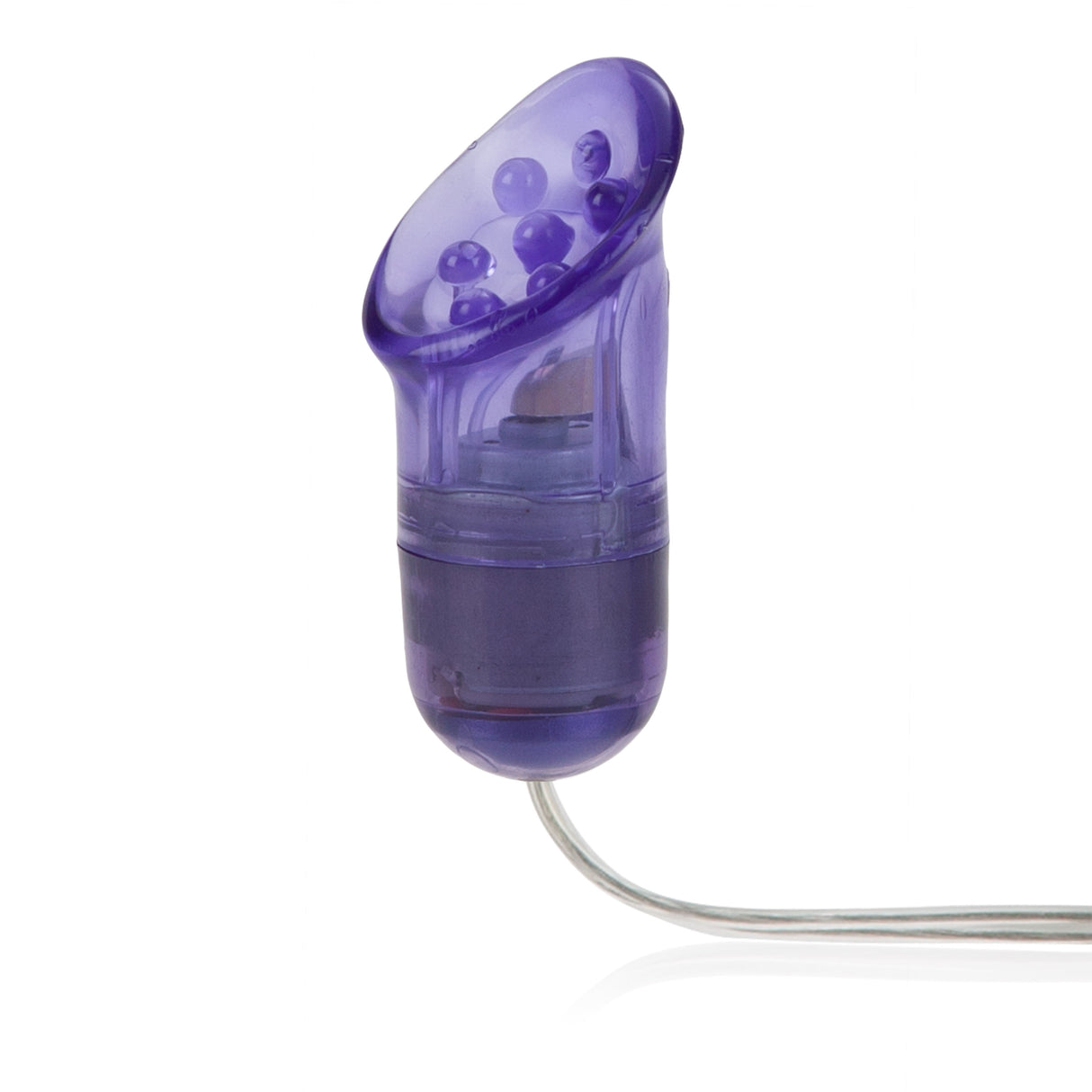 Double Play Dual Massager by CalExotics