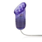 Double Play Dual Massager by CalExotics