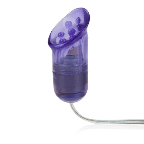 Double Play Dual Massager by CalExotics