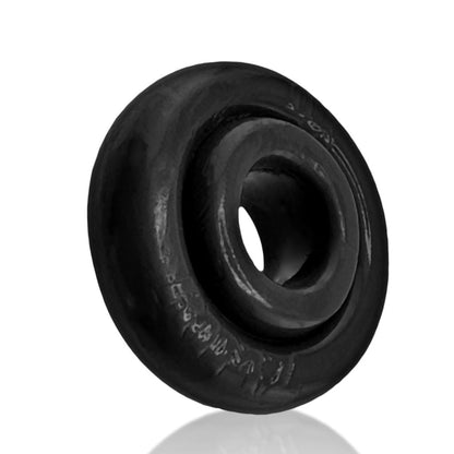 Rimz Single Ring Black by OXBALLS