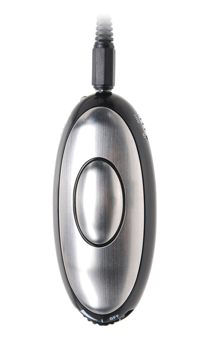 Fetish Fantasy Shock Therapy Pleasure Probe by Pipedream