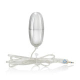 CalExotics Sterling Collection Silver Bullet Stimulator - SE1099313