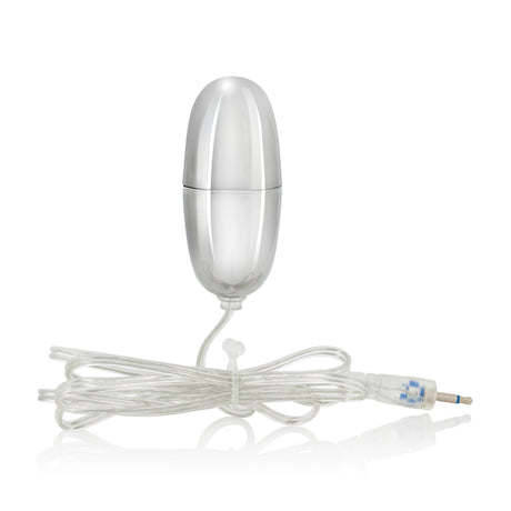 CalExotics Sterling Collection Silver Bullet Stimulator - SE1099313