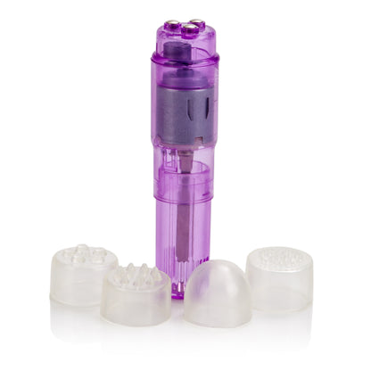 Berman Athena Waterproof Mini Massager - Boxed
