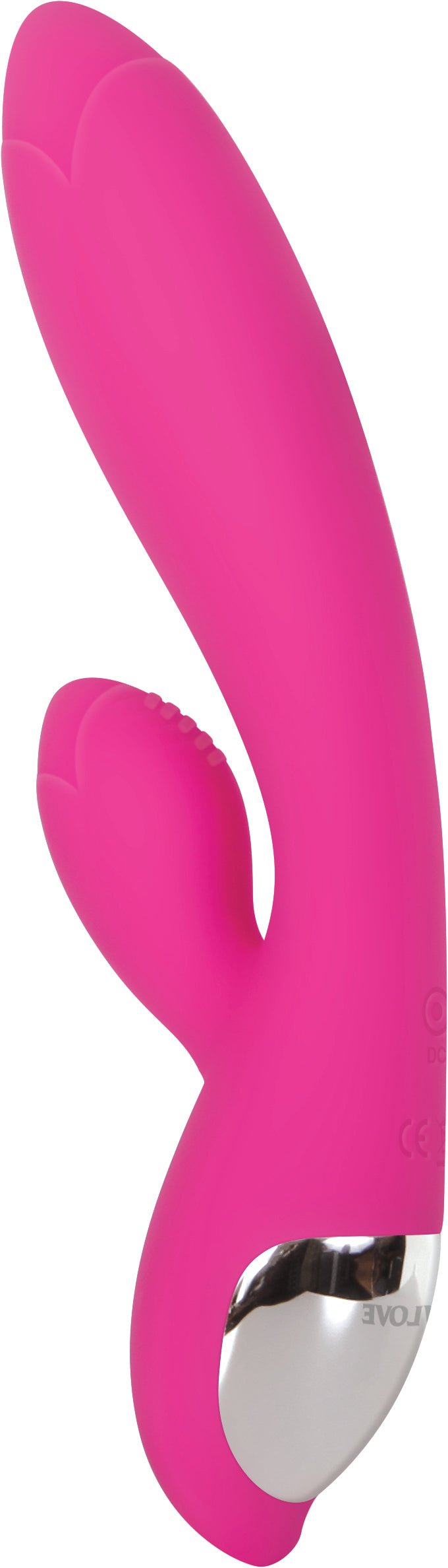 Tantalizing Tulip by Evolved Novelties