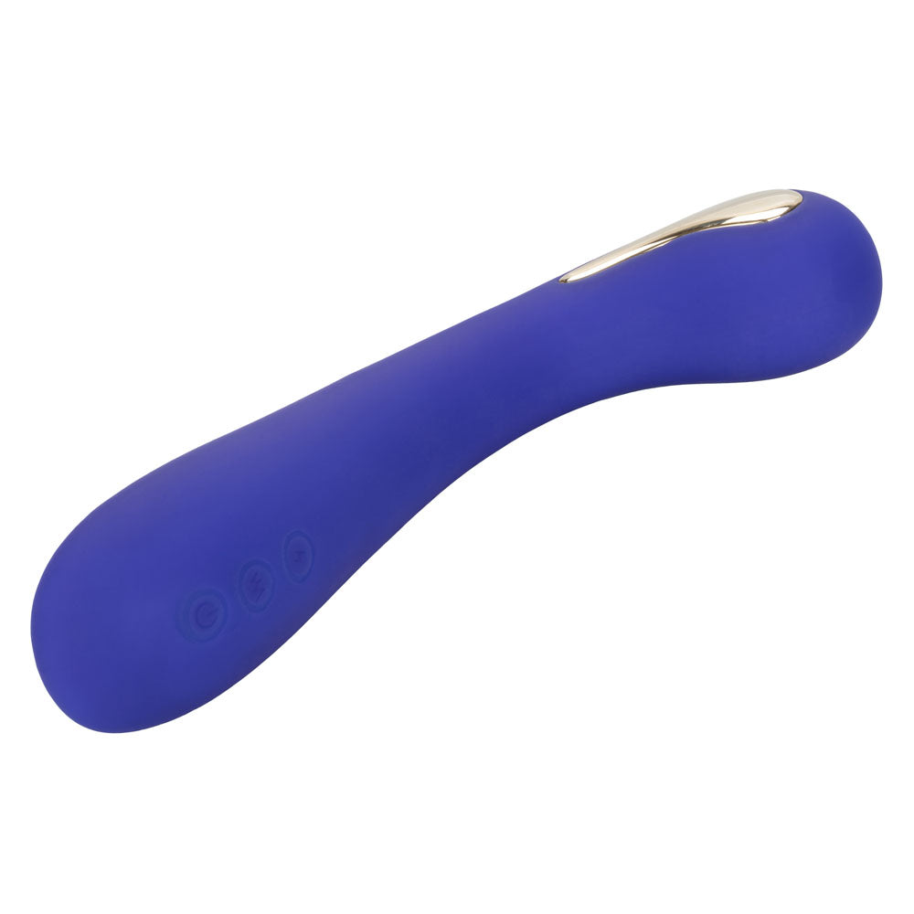Impulse Intimate E-Stimulator Petite G Wand by CalExotics