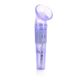 CalExotics First Time Travel Teaser Kit — Purple Pocket Massager - SE0004422