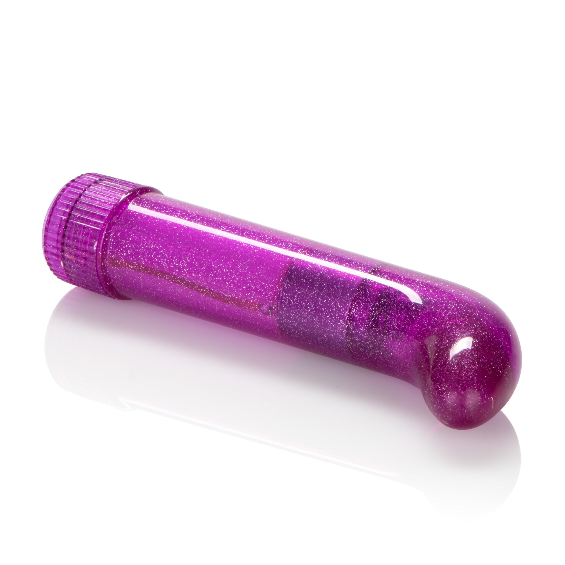 Pearlessence G-Vibe - Mini - Purple by CalExotics