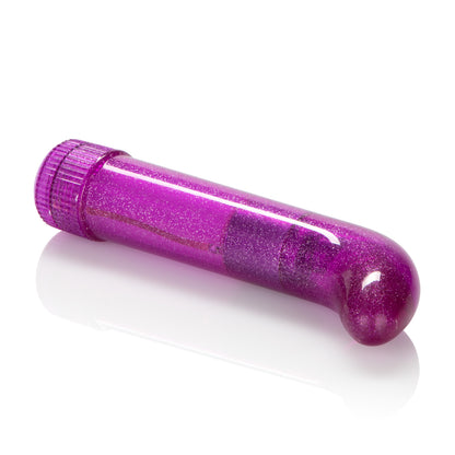 Pearlessence G-Vibe - Mini - Purple by CalExotics