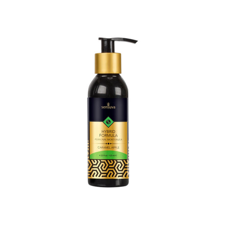 "Hybrid Formula Personal Moisturizer  4.23 Fl Oz - Caramel Apple SEN-VL731"