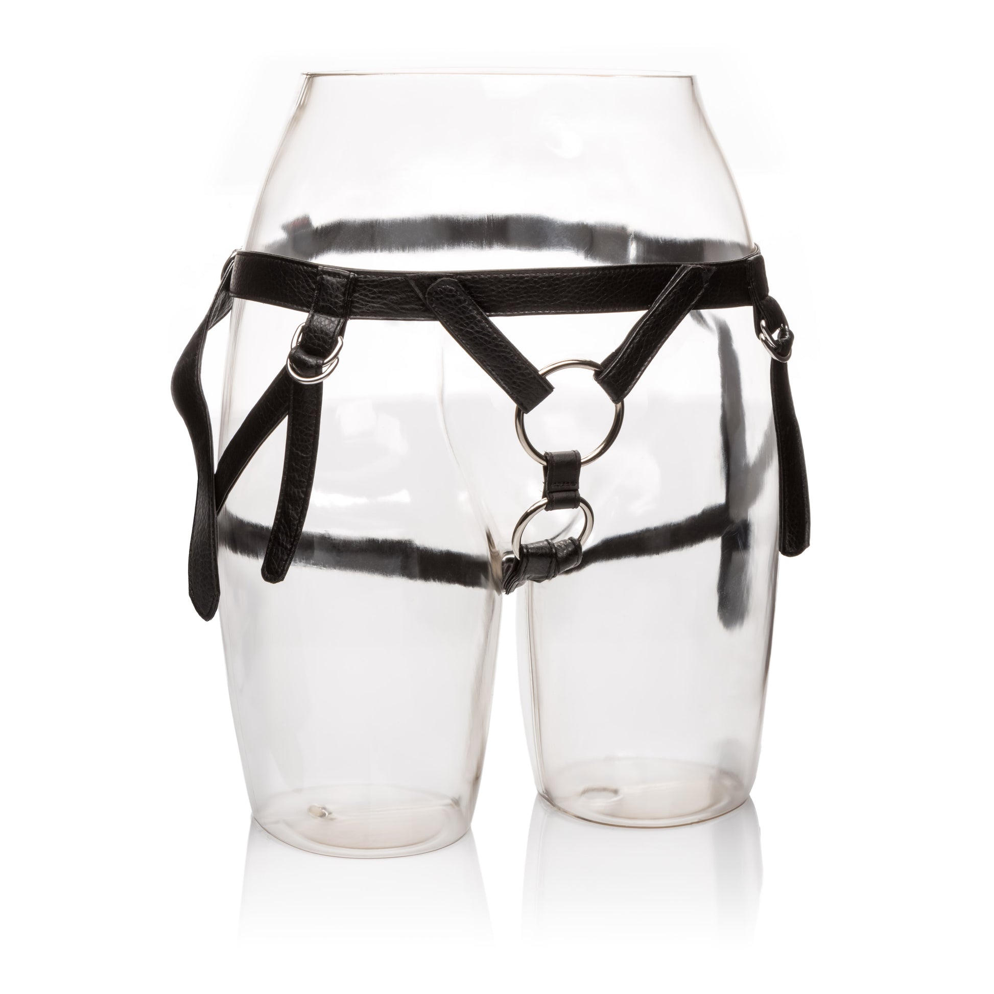 Her Royal Harness the Duchess - Boxed by CalExotics