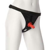Vac-U-Lock Ultra Harness With Plug by Doc Johnson