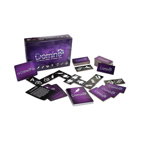 Domin8 by Creative Conceptions