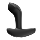 Bootie Vibe Anal Vibrator - Black