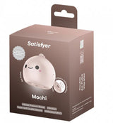 Mochi - Beige