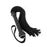 nsnovelties Renegade Bondage Whip — Black, 15.9 x 0.7 x 0.7 - NSN1195-13