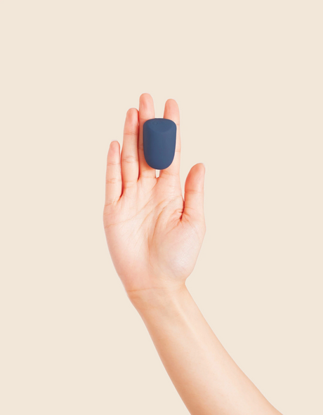 Deia Wearable Vibrator with Remote & Charging Case - DA720