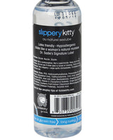 Dr Sadie's Signature Slippery Kitty - 2 oz Au Natural by Slippery Kitty