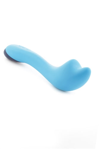 The Mademoiselle Rechargeable - Blue by The Closet Collection
