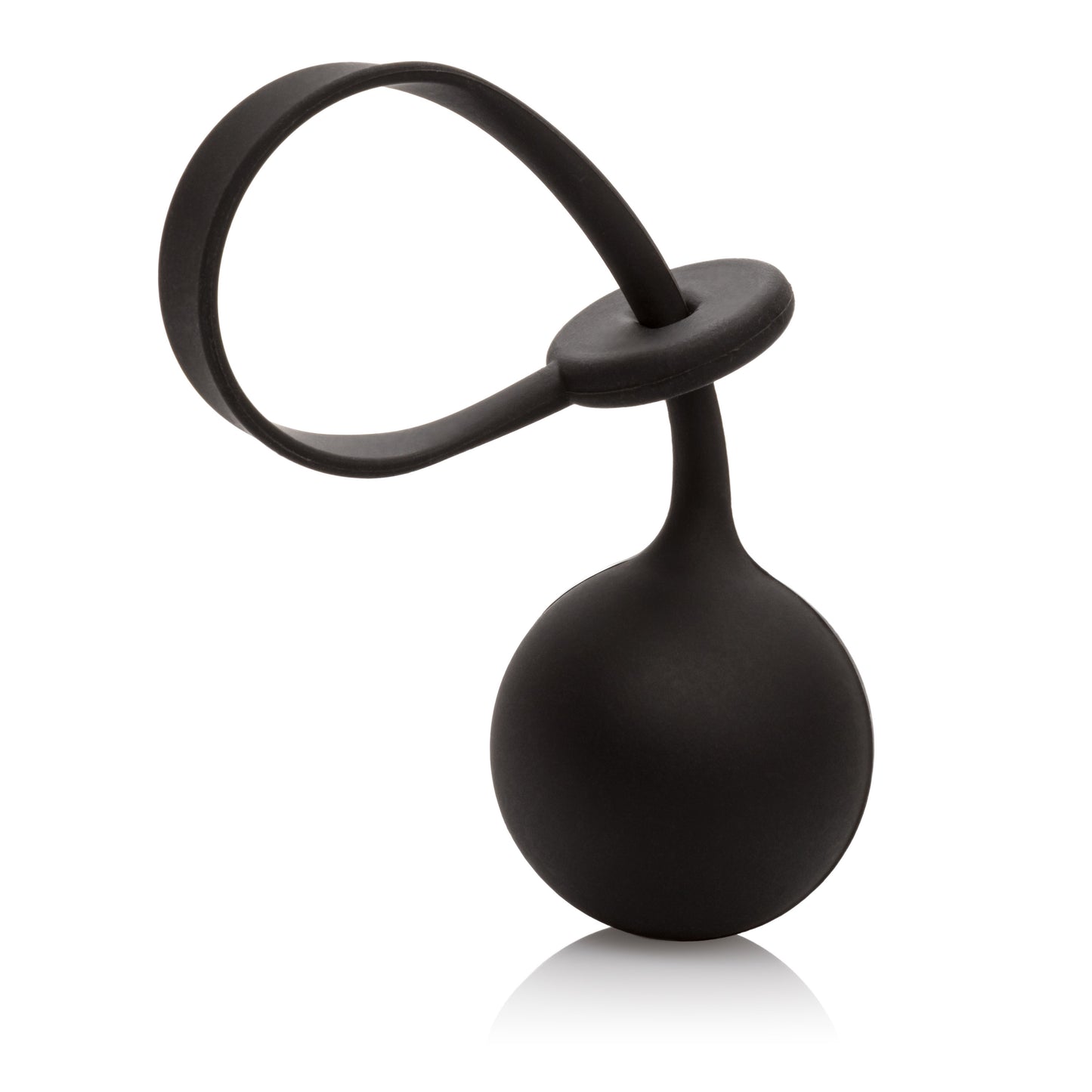Weighted Lasso Ring by CalExotics
