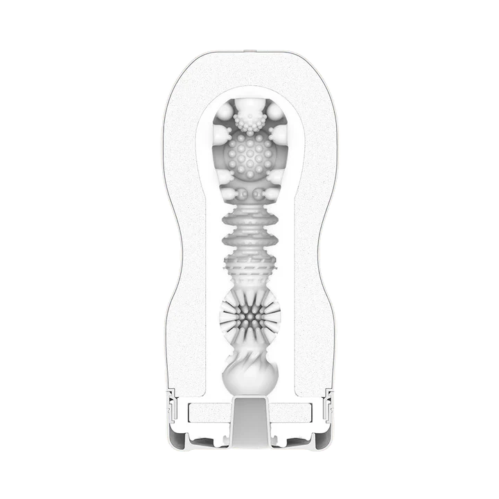 Tenga Premium Original Vacuum Cup — Disposable Pre‑Lubricated Sleeve - TN135