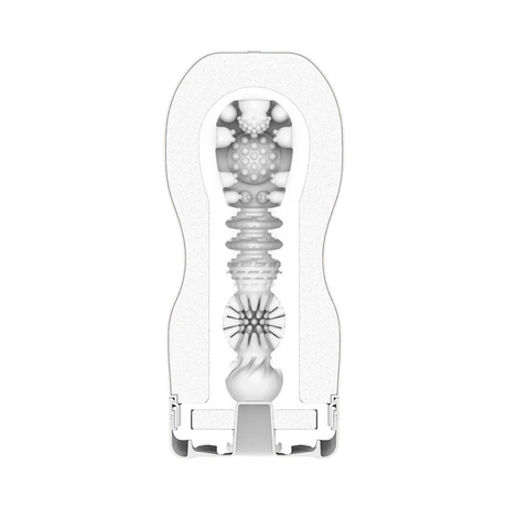 Tenga Premium Original Vacuum Cup — Disposable Pre‑Lubricated Sleeve - TN135