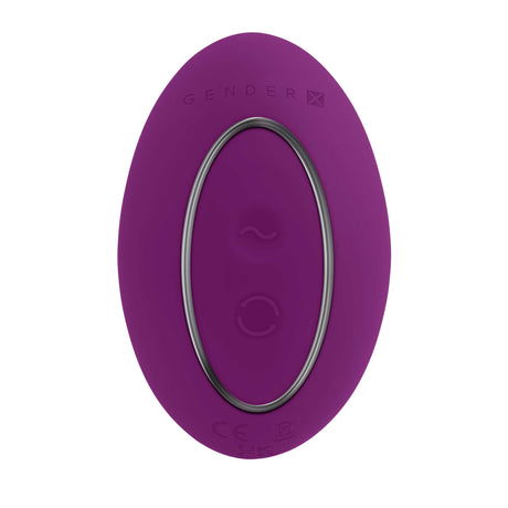 Ball Game - Purple