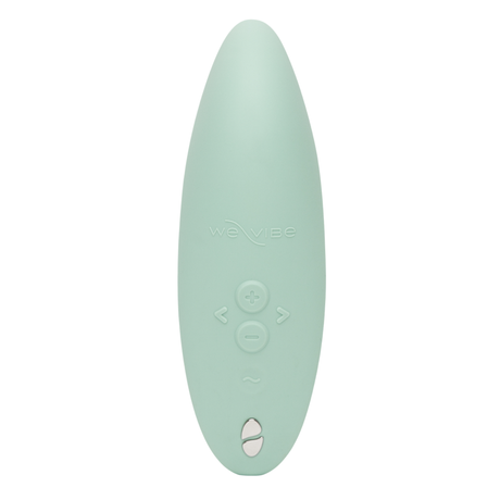 We-Vibe We‑Vibe Melt 2 Pleasure Air Clitoral Stimulator, Sage - WE2027