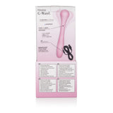CalExotics Inspire G-Wand Vibrator, USB Rechargeable - SE4812053