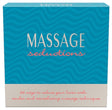 "Massage Seductions KG-BGR48"