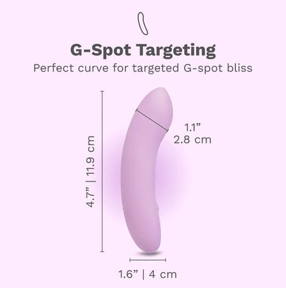 LE WAND MINI VIBE GLIDE by LE Wand