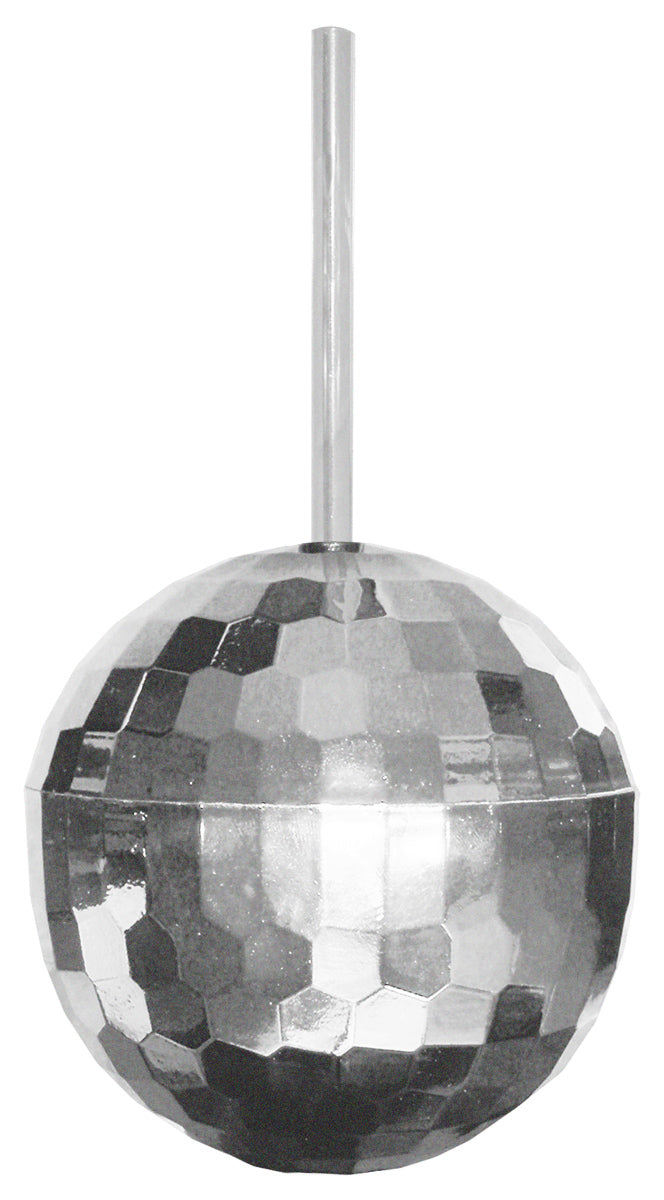 Kheper Games Disco Ball Cup — Groovy 12 oz - KG-NVD43
