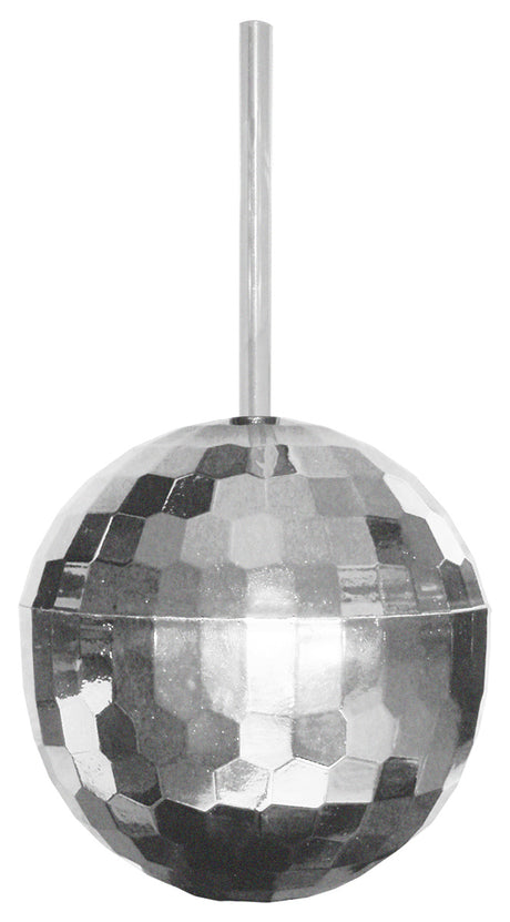 Kheper Games Disco Ball Cup — Groovy 12 oz - KG-NVD43