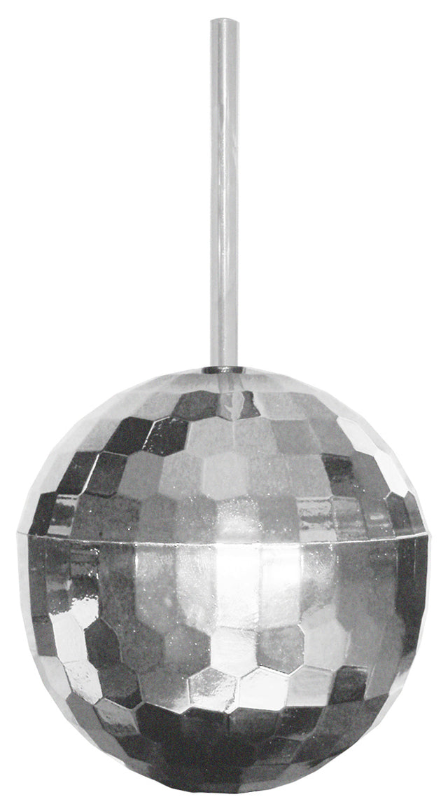 Kheper Games Disco Ball Cup — Groovy 12 oz - KG-NVD43