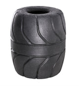 "Silaskin 2-Inch Ball Stretcher - Black PF-BS10B"