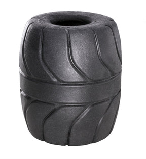 "Silaskin 2-Inch Ball Stretcher - Black PF-BS10B"