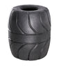 "Silaskin 2-Inch Ball Stretcher - Black PF-BS10B"