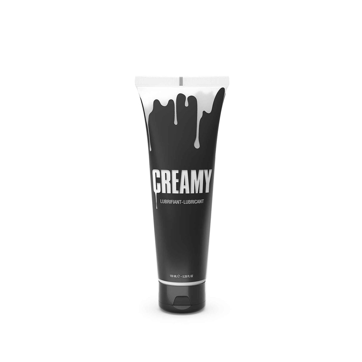 Creamy Real Fake Sperm Lubricant — 150ml - CM2376