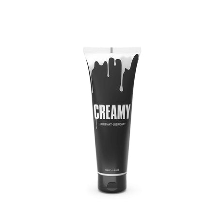 Creamy Real Fake Sperm Lubricant — 150ml - CM2376