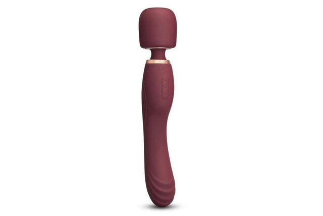 LE Wand Flat Top Fusion G Compact G-Spot Wand - LW7476