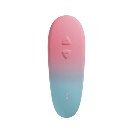 Lovense Tenera 2 PulseSense Clitoral Stimulator - LS0272